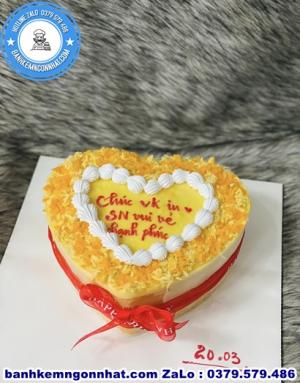 Bánh Bông Lan Trứng Muối 168
